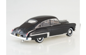 OLDSMOBILE Rocket 88, black