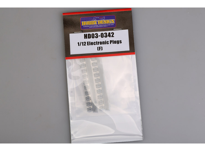 Набор для доработки Electronic Plugs (F)
