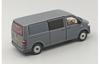 VOLKSWAGEN T6 Transporter, grey