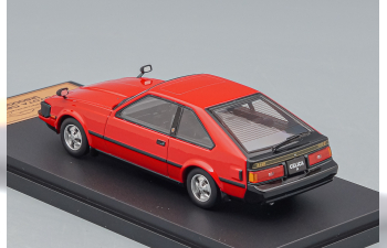 TOYOTA Celica XX (2800GT) (1981), Japanese Cars Premium Collection 21