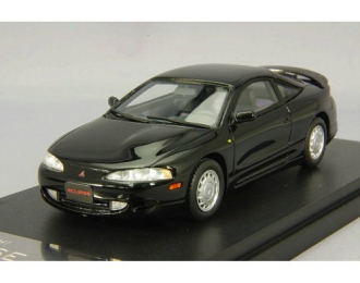 MITSUBISHI Eclipse 2G 1995, черный