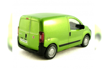 FIAT Fiorino, салатовый