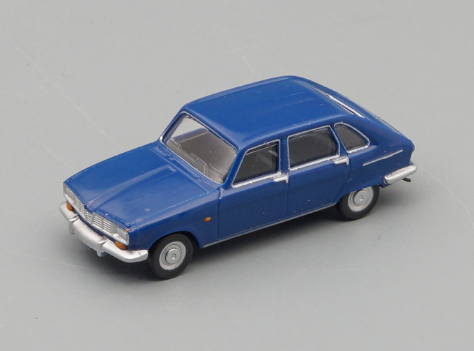 RENAULT 16, dark blue