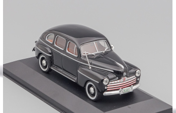 FORD Fordor Sedan 1947, black