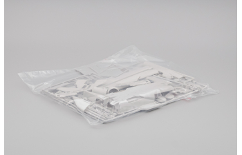 Сборная модель Самолет МиГ-25П