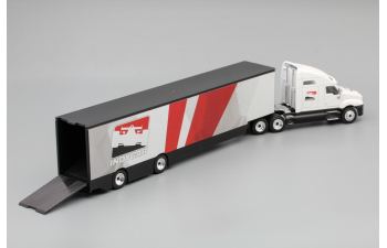 KENWORTH T2000 Truck Car Transporter 2012 - Indycar Series Season 2018