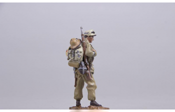 Фигурка Africa Korps Soldat