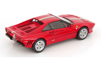FERRARI 288 GTO Italia Design (1984), red
