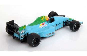 LEYTON HOUSE Judd GC891 (1989)