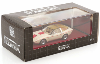 ASTON MARTIN Dbs V8 (1962) - The Sotheby Special, White