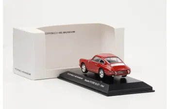 PORSCHE 911 (901 Nr. 57) (1964)