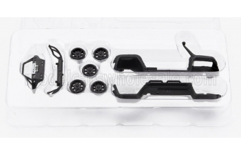 TOYOTA Accessories Pack For Fj Cruiser (2015), Various