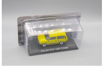 Polski FIAT 126P Combi, Kultowe Maluchy