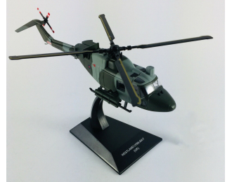 Westland Lynx AH-7 Великобритания