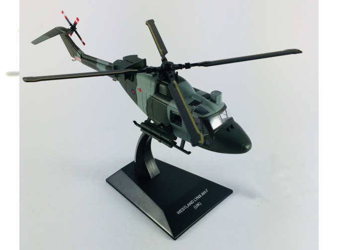 Westland Lynx AH-7 Великобритания