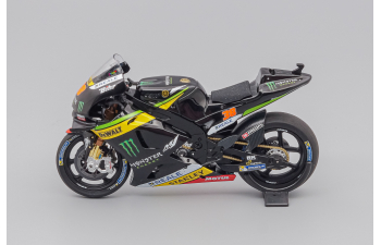 YAMAHA YZR-M1 Bradley Smith Monster Yamaha Tech3 MotoGP 2016