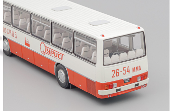 IKARUS 255.70 амарант