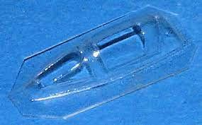 Набор остекления МИГ-25 (Condor)