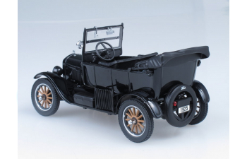 FORD Model-T Touring (Open) (1925)