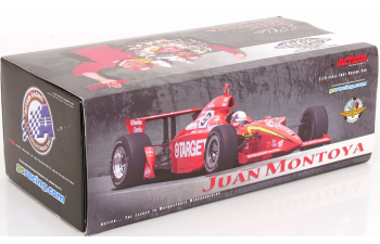 OLDSMOBILE G №9 Force Indy Car Winner Indy 500, Montoya (2000)
