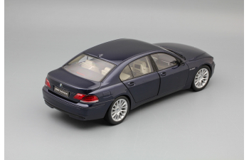 BMW 7-SERIES RESTYLING 2006