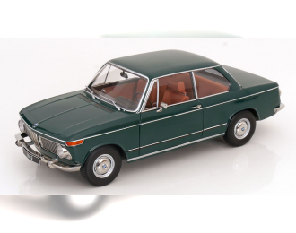 BMW 1802 1 Series (1971), green