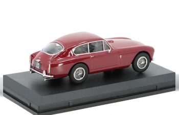 ASTON MARTIN DB2 MkIII, dark red