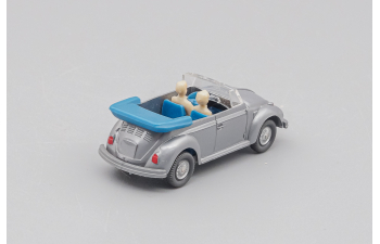 VOLKSWAGEN 1303 Convertible, grey