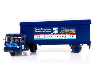 FAR CM75 CHEVAL MECANIQUE (1972)