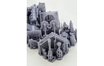 Трактор "К-700" (Кировец)