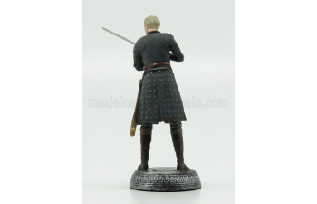 FIGURES Brienne Of Tarth - Trono Di Spade - Game Of Thrones, Various