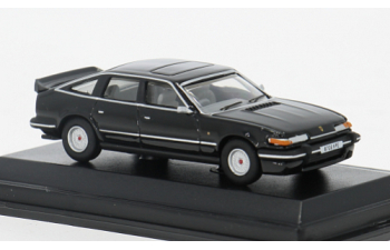 ROVER SD1 3500 Vitesse (1977), black