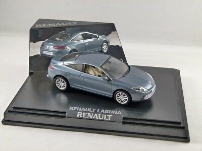 RENAULT Laguna Coupe LHD, blue