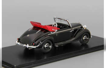 MERCEDES-BENZ 170S A W136 (1949-1951), black