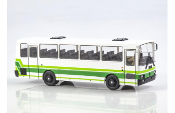 ЛАЗ-4207, Наши Автобусы 72