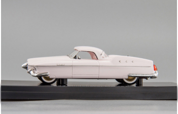 STUDEBAKER Manta Ray top up (1953), light pink