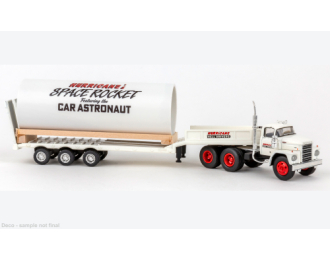 DODGE LCF CT900 Hurricane Helldrivers (1960)