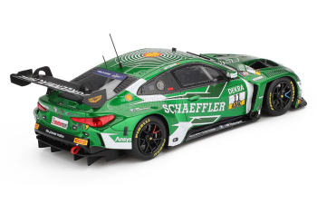 BMW 4-SERIES M4 GT3 Team Schubert Motorsport №11 200th DTM Race Zandvort Marco Wittmann (2025)