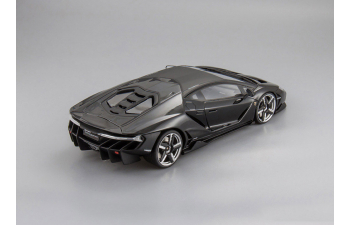 Lamborghini Centenario (black)