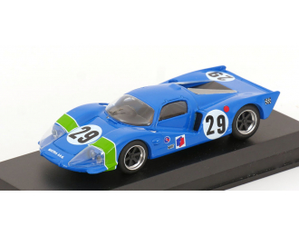 MATRA 630 №29 24h Le Mans (1967)