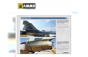 F-104G STARFIGHTER - Visual Modelers Guide (Multilingual)