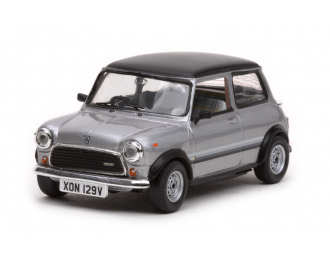 MINI 1000 20th Anniversario, gray-black