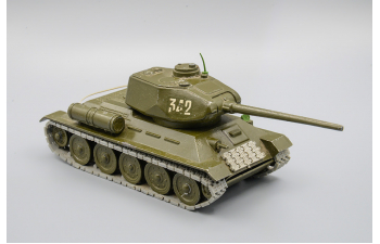 Т-34 (Сделано в СССР)