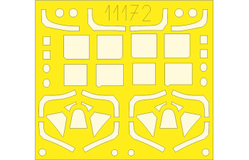Сборная модель Spitfire Story:MALTA DUAL COMBO