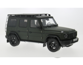 MERCEDES-BENZ G-Klasse (W465), olive