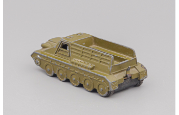 Игрушка Вездеход, серия "Военная техника"