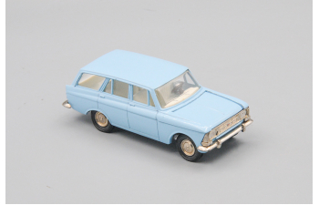 МОСКВИЧ 426 (A3), голубой