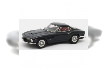 FERRARI 250GT Berlinetta Passo Corto Lusso Bertone #3269GT "Sharknose" 1962 Blue