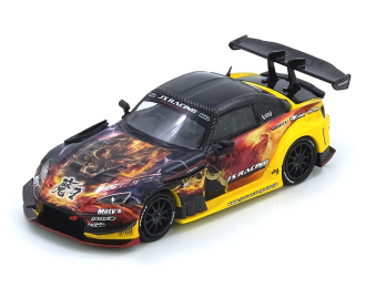 HONDA S2000 JS Racing (AP1) *Manou*, various