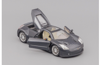 CHRYSLER ME Four Twelve, dark grey
